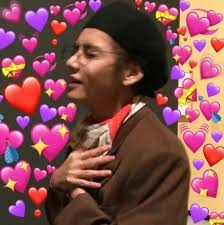 Bts Memes In 2020 Reaction Pictures Cute Love Memes Bts Reactions