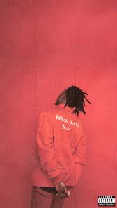 Playboi carti is standing in white tshirt people. Playboi Carti Iphone Xr Wallpapers Wallpaper Cave