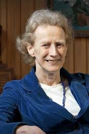 50 Years of Women at Churchill — Churchill Archives Centre