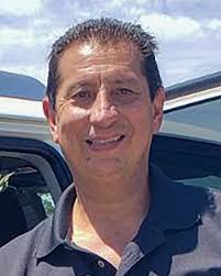 Louis A. Suazo Obituary March 22, 2024