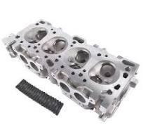 Cylinder Head for Mitsubishi Forklift w/ 4G64 Engine 80-4G64 MD192299 Brand  New | eBay