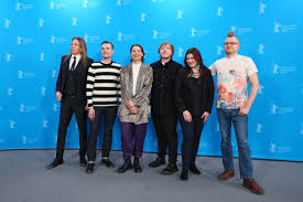 Rupert Grint Quizzed on Rise of Fascism in the U.K. at Berlin 'Nightborn'  Presser: “I'm Against It… But I Choose My Moments When to Speak” - IMDb