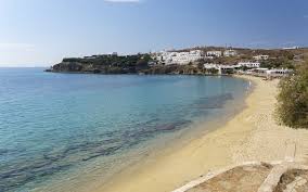 This was the first area developed on the island that overlooks the beautiful bay. Die 13 Schonsten Strande Auf Mykonos 2021 Mit Fotos