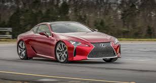 Lexus lfa 100% de cristal! Lexus News Reviews Models More