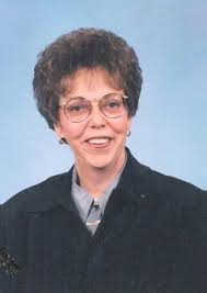 Rose Marie Page Dufault (1940-2019)