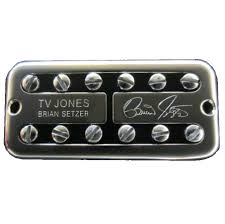 Vind fantastische aanbiedingen voor tv jones. Brian Setzer Signature Tv Jones Brian Setzer Signature Audiofanzine