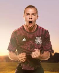 Sebastián córdova fue uno de los protagonistas durante la goleada de la selección mexicana sobre corea del sur en tokio 2020 y un. Aldair Seleccion Mexicana Sub 23 Sebastian Cordova Y Sus Acompanantes Facebook