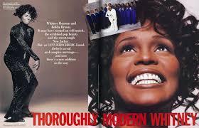 Instagram sayfasına ilk göz attığınızda, kendinizi millie bobby brown'ın pek çok farklı yüzüyle karşı karşıya buluyorsunuz. Inside The Marriage Of Whitney Houston And Bobby Brown Vanity Fair