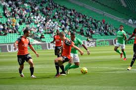 Detailed result comparisons, form and estimations can be found in the team and league statistics. As Saint Etienne Fc Lorient 2 0 Le Resume Du Match Fc Lorient