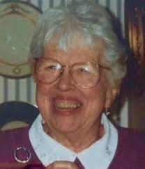 Marguerite J. Donohue Obituary April 30, 2017