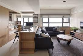 大地色自然素材融入慢活居所 yahoo奇摩房地產 home decor home interior