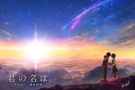 Check spelling or type a new query. Your Name Anime Hd Wallpapers Free Download Wallpaperbetter