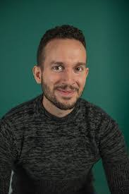 Shawn Leaf's Instagram, Twitter & Facebook