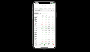 Td ameritrade launches new app for windows 10. Mobile Stock Trading App Td Ameritrade