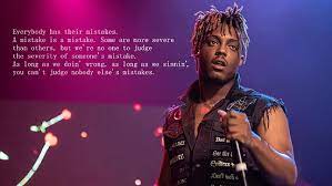 Free download hd & 4k quality many beautiful desktop wallpapers to choose from. Hd Wallpaper Juice Wrld Quote Stages Microphone Rapper Musician Truth Wallpaper Flare