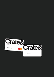 Additionally, the crate and barrel mastercard can be used anywhere mastercard is accepted. Crate And Barrel Reward Program Crate And Barrel