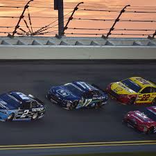 However, nascar can still hold the races if it decides to do so without opening the. 22 Cars Involved In Massive Wreck At Daytona Nascar Race Sbnation Com