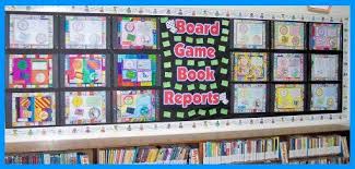 Game Board Book Report Project Templates Worksheets Grading Rubric And More Book Report Projects Book Report Templates Book Report