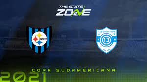 Huachipato vs 12 de octubre. 2021 Copa Sudamericana Huachipato Vs 12 De Octubre Preview Prediction The Stats Zone