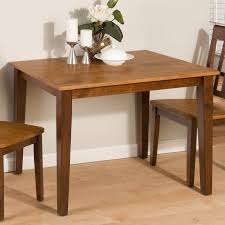 Ideal for apartments and condos. Small Space Small Kitchen Table Novocom Top