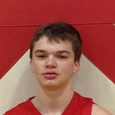 Austin Peplinski's High School Bio