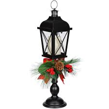 Christmas Lights And Lighting Accessories Michaels Classic Lanterns Decorative Metal Lantern Outdoor Christmas Lights