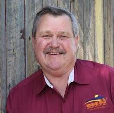 Superintendent Tom Burris accused of failing to report alleged sexual abuse  by Cortez teacher