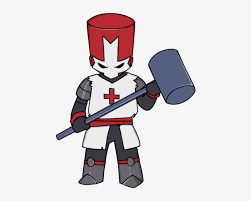 Barbie diamond castle coloring pages print. Redknight2 Zps4511d21d Castle Crashers Red Knight Png 650x626 Png Download Pngkit