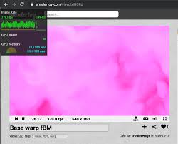 I'm probably doing it wrongly, does anyone know how i can . Chrome Unlimited Frame Rate Dev Community
