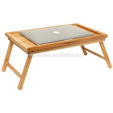 Sedona bed tray with handles in walnut. Folding Bed Tray Table And Breakfast Tray Bamboo Bed Table Breakfast In Bed Bamboo Lap Tray Laptop Desk Kids Floor Table Buy Folding Laptop Desk Laptop Desk Bed Tray Product On Alibaba Com