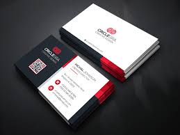 Choose from one of our free modern business card templates at overnight prints or upload your own design! Modern Business Card Template Graphic Hit Graphic Templates Store