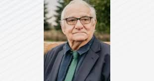 Harold Emile "Harry" Gehin