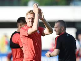Kamil glik previous match for poland was against italy in premier league, and the 01.07.2010 utc, from piast gliwice to palermo, € 1.0m transfer fee. Kamil Glik Reklamuje Firme Z Rabki Wideo Dziennik Polski