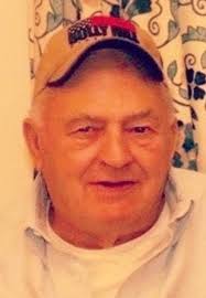 James H. Ford Sr. Obituary