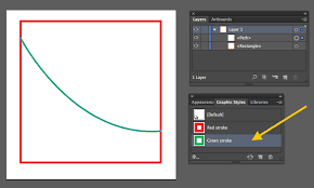 Live paint is a function in illustrator that allows fill color to be applied separately to overlapping sections in a group of objects. In Illustrator How To Maintain An Assigned Graphic Style After Using Live Paint Bucket Graphic Design Stack Exchange
