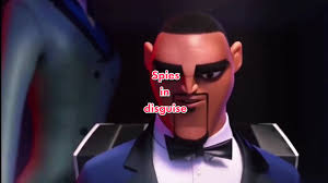 Omg this scene literally had me crying! 😭🥺 #fyp #spiesindisguise  #tomholland #willsmith #actingaudio #voiceactor #like #share #follow  #boredasf #sadaudio #foryoupage