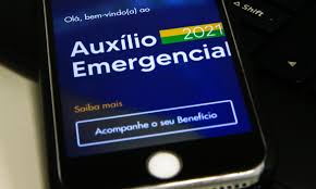 Jul 03, 2021 · início » direitos & benefícios » auxílio emergencial » calendário da 4ª parcela do auxílio emergencial no bolsa família está liberado jheniffer freitas em 3 de julho de 2021 , às 16:30 o governo deve começar a pagar a 4ª parcela do auxílio emergencial neste mês de julho. Auxilio Emergencial E Pago A Beneficiarios Do Bolsa Familia Com Nis 1 Agencia Brasil