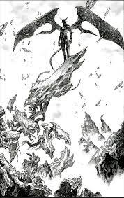 pin by milaneso napolitano on mangas fantasy character design comic art character art