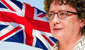 Welsh Parliament bans Union Jack flags