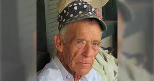 Jesse "Buck" W. Mitchell