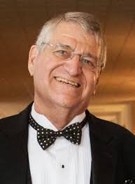 Ross Stiner Obituary August 6, 2013