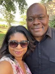 Derrick Carl Mitchell"