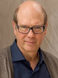 Who's an actor that's in loads of movies and shows but never the main  character? This guy: His name is Stephen Tobolowsky. He has been in more  movies than he can remember. (