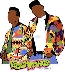 The blue california fresh license plate is produced as seen on the 1950 styleline deluxe taxi in the opening credits of the 1990s television series the fresh prince of bel air. 11 Will Smith Clipart Preview Fresh Prince Clip Hdclipartall