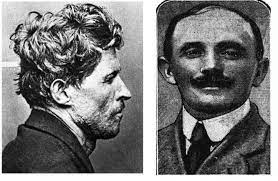 Les plaidoiries, le corps à corps, guillot l'avocat général demande la peine capitale ! Affaire Seznec La Fin Du Secret Psycho Criminologie