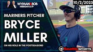 Seattle Sports - News update