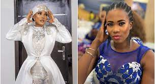 Iyabo ojo has called out her best friend omo brish on social media for mocking her late mum's illness as well as being friends with her enemies. Gp15rlinr4ed2m