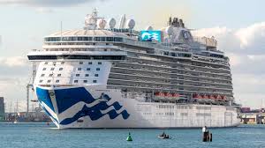 regal princess