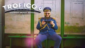 We did not find results for: Tropico 6 Caribbean Skies Release Trailer De Youtube