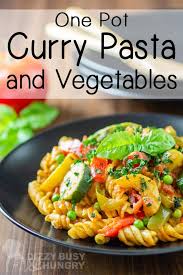 In a large bowl place the potato mash, parsley, vegetables, egg, salt and pepper and tuna. One Pot Pasta Recipe Curry Pasta Dizzy Busy And Hungry